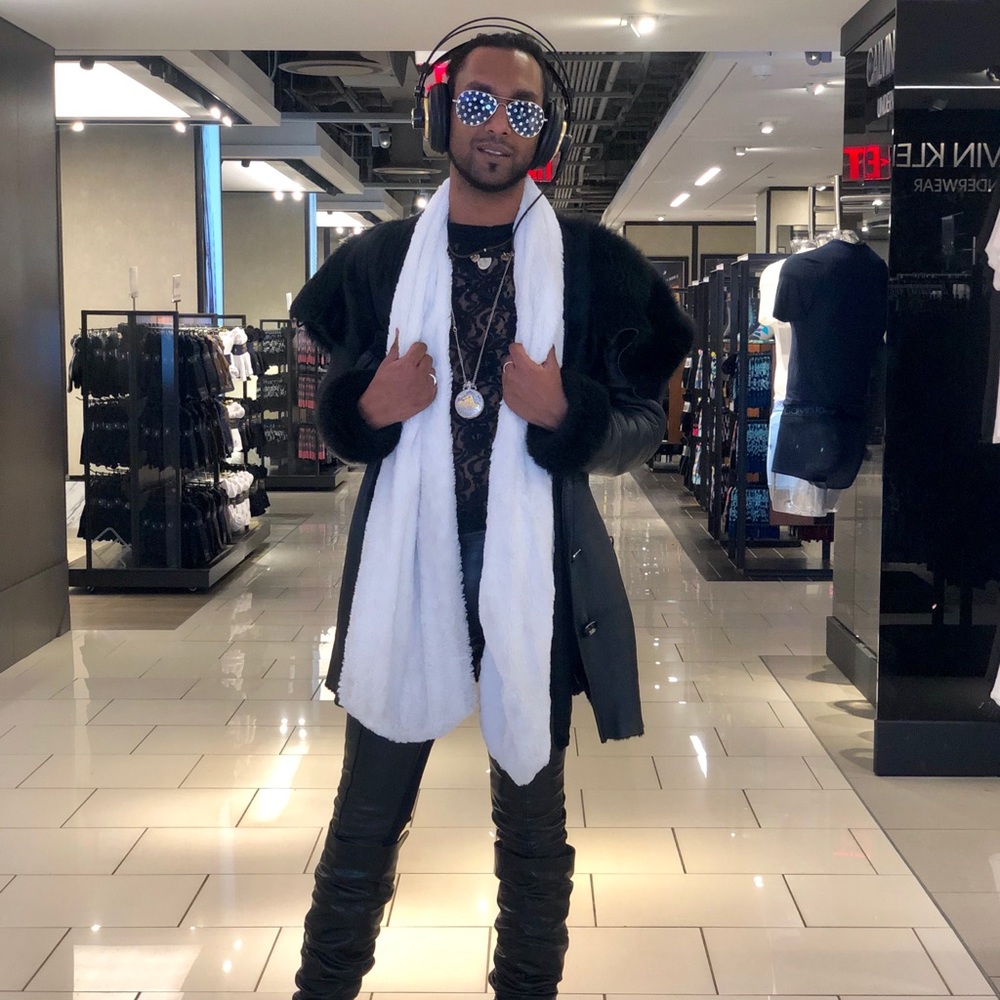 Meet your Posher, Richard - Picture 8 of 8